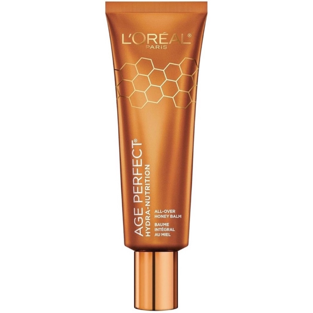 L'Oreal Paris Age Perfect Hydra Nutrition All Over Honey Balm